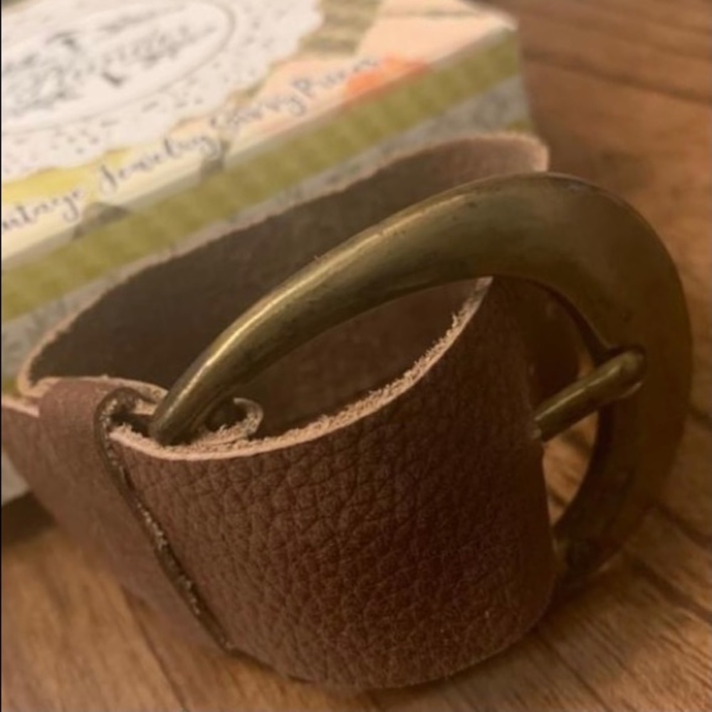 Fauna bracelet